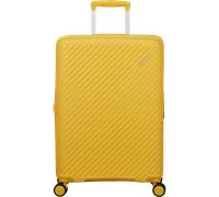 American Tourister Diablast SPINNER 68/25 EXP TSA DIGITAL YELLOW