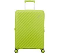 American Tourister Diablast SPINNER 68/25 EXP TSA HYPER LIME