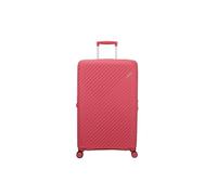 American Tourister Diablast Check-in Größe L Pink Glitch