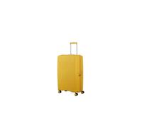American Tourister Diablast Check-in Größe L Digital Yellow