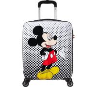 American Tourister Disney Legends Handgepäck Mickey Mouse Polka Dot
