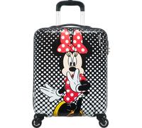 American Tourister Disney Legends Handgepäck Minnie Mouse Polka Dot