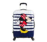 American Tourister Disney Legends Spinner 65 Alfatwist Minnie Kiss Koffer mit 4 Rollen Koffer