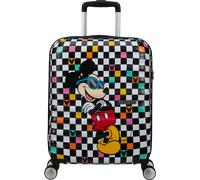 American Tourister Disney Wavebreaker Handgepäck Mickey Check