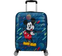 American Tourister Disney Wavebreaker Handgepäck Mickey Future Pop