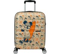 American Tourister Disney Wavebreaker Handgepäck Mickey Super Surfer
