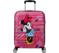 American Tourister Wavebreaker Disney Spinner 55/20 Tsa 36l Koffer Auf Rollen One Size Minnie Future Pop