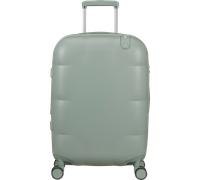 American Tourister Dreami Check-in Größe M Everdream Sage