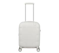American Tourister Dreami Handgepäck Spinner 55 cm - 37 Liter - 55x40x22 cm - cloud white
