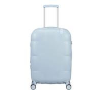 American Tourister Dreami Spinner 67 cm - Erweiterbar 69/78 Liter - 67x45x29/32 cm - blue dream