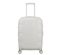 American Tourister Dreami Spinner 67 cm - Erweiterbar 69/78 Liter - 67x45x29/32 cm - cloud white