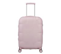 American Tourister Dreami Spinner 67 cm - Erweiterbar 69/78 Liter - 67x45x29/32 cm - dreamsky pink