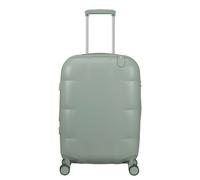 American Tourister Dreami Spinner 67 cm - Erweiterbar 69/78 Liter - 67x45x29/32 cm - everdream sage