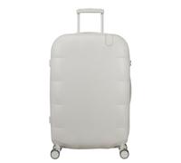 American Tourister Dreami Spinner 77 cm - Erweiterbar 96/106 Liter - 77x50x30/33 cm - cloud white