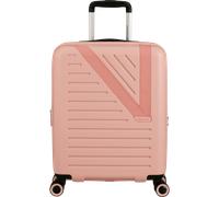 American Tourister Dynabelt Handgepäck Sandy Rose