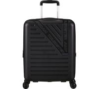 American Tourister Dynabelt Handgepäck Volcano Black