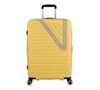 American Tourister Dynabelt Spinner 67/24 Exp TSA M Sunny Yellow