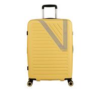 American Tourister Dynabelt Spinner 67 / 24 Exp TSA M Sunny Yellow