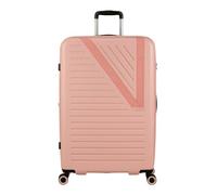 American Tourister Dynabelt Spinner 77/28 Exp TSA L Sandy Rose