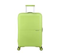 American Tourister Electric Lime