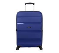 American Tourister EXP TSA Bon Air DLX Spinner Midnight Navy 66, Unisex, Erwachsene, blau (Midnight Navy), 66, Koffer