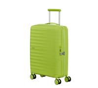 American Tourister Fastforward 55 cm großer Kabinenkoffer Limette