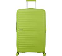 American Tourister FastForward Check-in Größe L Neon Lime