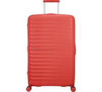 American Tourister FastForward Spinner 78/29 TSA Exp sunset coral