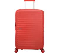 American Tourister FastForward Check-in Größe M Sunset Coral