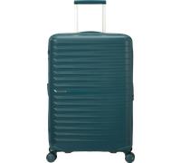 American Tourister FastForward Check-in Größe M Totally Teal