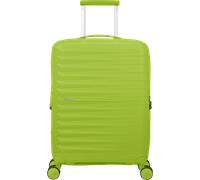 American Tourister FastForward Handgepäck Neon Lime