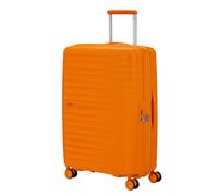 American Tourister Fastforward Koffer 68cm ausziehbar orange
