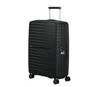 American Tourister Fastforward Koffer 68cm ausziehbar schwarz