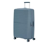 American Tourister Fastforward Koffer 78cm Ausziehbar Grau