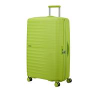 American Tourister Fastforward Koffer 78cm Ausziehbar Lime