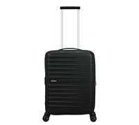 Kabinentrolley American Tourister FastForward, schwarz - Farb-Varianten: Schwarz