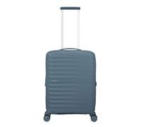 American Tourister FastForward Spinner 55/20 TSA Exp steel blue