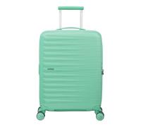 American Tourister Fastforward Spinner 55/20 TSA EXP Trolley Jelly Mint