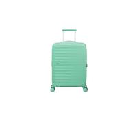 American Tourister Fastforward Spinner 55/20 TSA EXP Trolley Jelly Mint