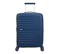 American Tourister Fastforward Spinner 55/20 TSA EXP Trolley Navy Blue dunkelblau