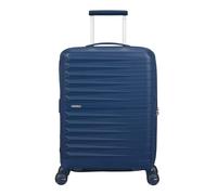 American Tourister Damen Herren Trolley Fastforward Spinner 55 One Size