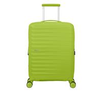 American Tourister Fastforward Spinner 55 / 20 TSA EXP Trolley S Neon Lime