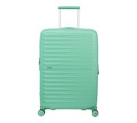 American Tourister Fastforward Spinner 68/25 TSA EXP Trolley Jelly Mint