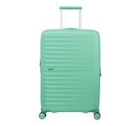 American Tourister Fastforward Spinner 68/25 TSA EXP Trolley Jelly Mint