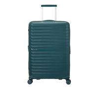 American Tourister Fastforward Spinner 68 / 25 TSA EXP Trolley M Totally Teal