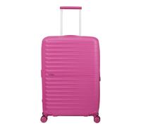 American Tourister FastForward Spinner 68 cm - Erweiterbar 67/77 Liter - 68x46x26/30 cm - electric fuchsia