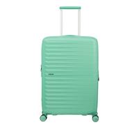 American Tourister FastForward Spinner 68 cm - Erweiterbar 67/77 Liter - 68x46x26/30 cm - jelly mint