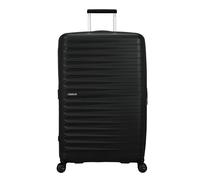 American Tourister Fastforward Check-in Größe L Flash Black