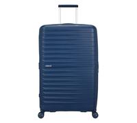 American Tourister Trolley FastForward 78 cm Marineblau