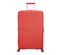 American Tourister FastForward Spinner 78/29 TSA Exp sunset coral